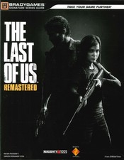 The Last of Us. Remastered