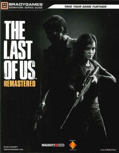 The last remastered - the, of