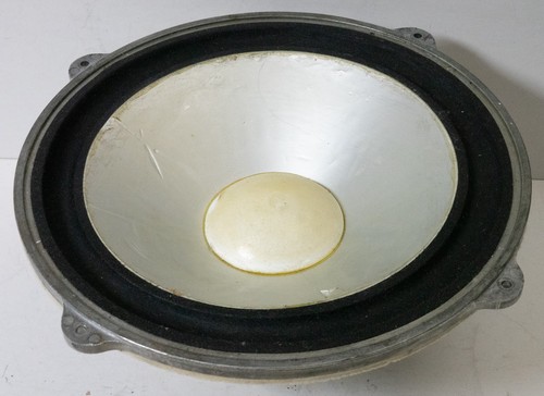 Woofer sandwich perdite - woofer, a