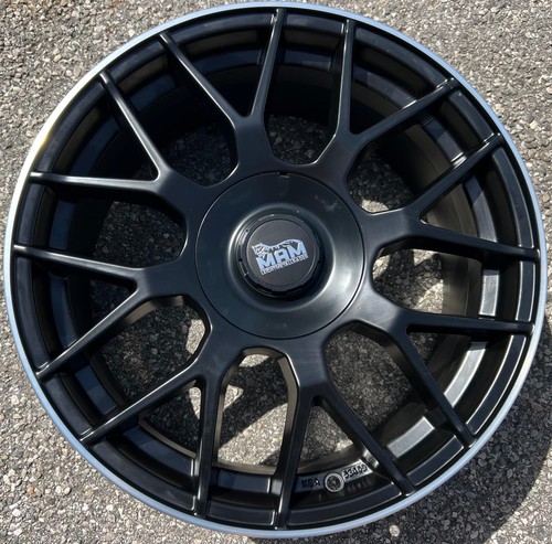 Cerchio lega mam - cerchio, gt1