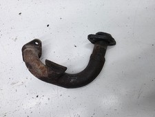 PIAGGIO NRG 50 2T COLLETTORE SCARICO MARMITTA