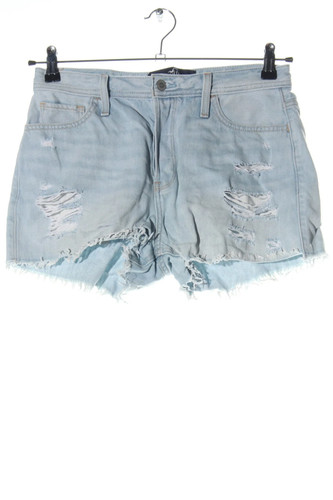 Hollister pantaloncino jeans