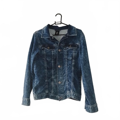 Giacca denim bambino 78 - denim, h&m