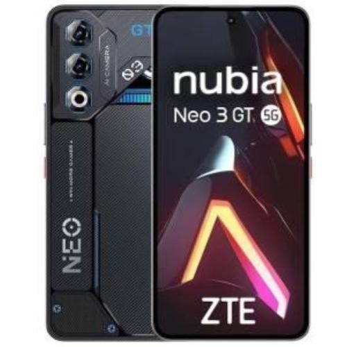 Zte nubia neo3 256gb - zte,