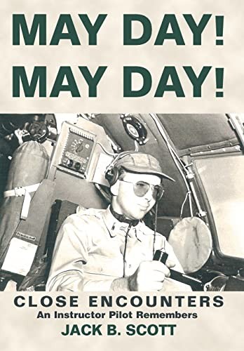 Scott may day - scott,