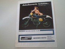 advertising Pubblicità 1976