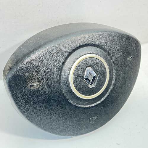 Airbag volante per renault - airbag,