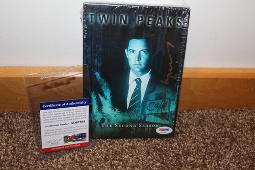 David lynch firmato - david,