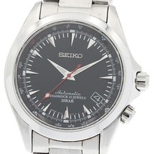 Orologio Uomo Automatico SEIKO