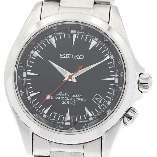 Orologio uomo automatico seiko - orologio,