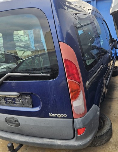 Ricambi renault kangoo - renault,