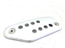 PIASTRA PARACALORE SCARICO MARMITTA BMW F 650 1994 WB10163A