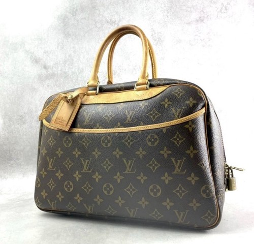 Louis vuitton borsa mano - a,