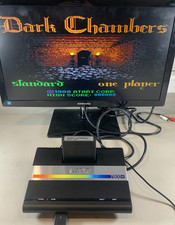 Cartuccia videogioco atari - videogioco,