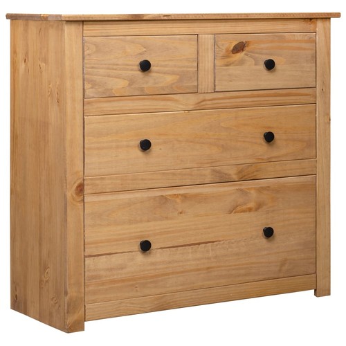 Vidaxl credenza 80x40x83 in - cm,