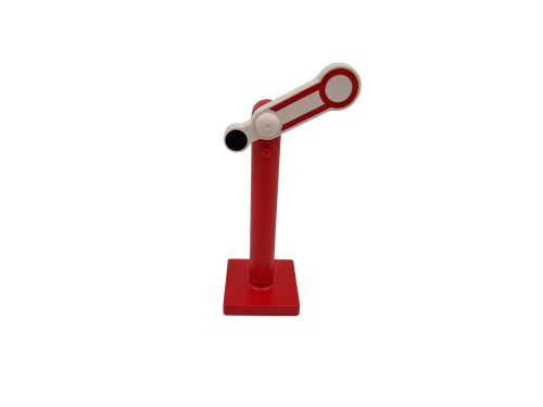 Playmobil 3 123 treno - 123,