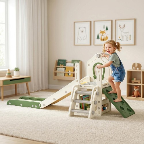 Dechome scivolo per bambini - per,