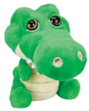 PELUCHE ACQUAMICI Coop 2018 Coccodrillo pupazzo ocean buddies plush soft toys