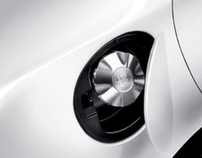 ALFA ROMEO GIULIETTA TAPPO CARBURANTE ALLUMINIO RICAMBI ACCESSORI ORIGINALI