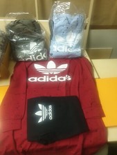 Tuta Da Donna Nuovo Taglia Unica Senza Etichetta Colori Vari Maniche Lunghe