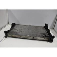 RADIATORE PER MERCEDES CLASSE E (02-09) W211 3.2 (280) CDI (130KW) 2WD BER. 2002