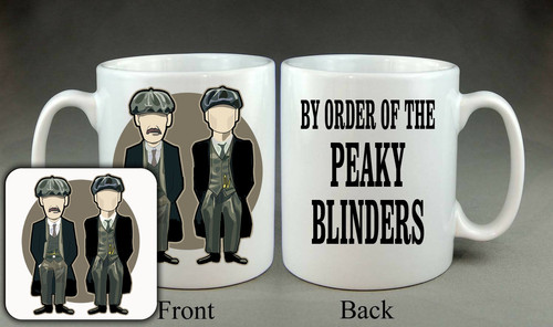 Per ordine dei peaky blinders - ordine,