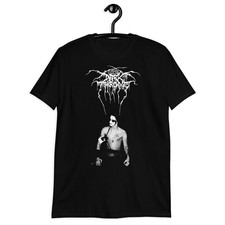 Darkthrone T-Shirt Emperor