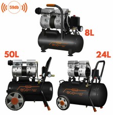 Compressore aria Silenziato