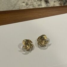 Graziosi orecchini vintage