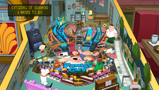 Pinball - , fx