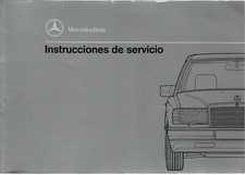 MERCEDES W124 Diesel