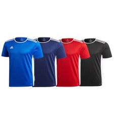 Adidas T-Shirt Uomo Climalite