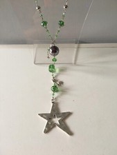 Collana modello rosario