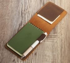 fit for 14x8cm Notepad holder