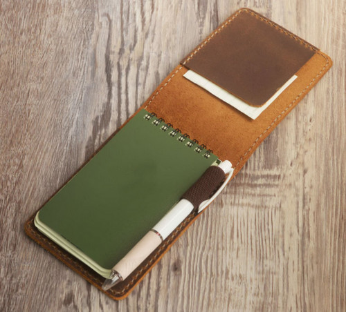 Fit for 14x8cm notepad - fit,