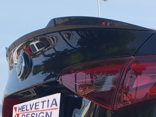 Art c588 absc spoiler - art.,