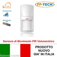 Sensore movimento pir - movimento,