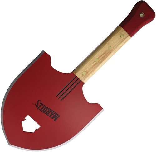 Marmi camp fisso - 20", lama