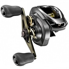 NOVITA' MULINELLO CASTING SHIMANO CURADO DC 151 201 DIGITAL CONTROL ELETTRONICO