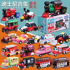 Takara Tomy/Tomica Disney