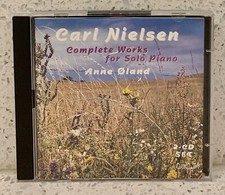 NIELSEN Complete Works for