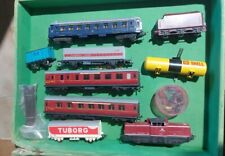 Lotto Trenini Lima ricambi