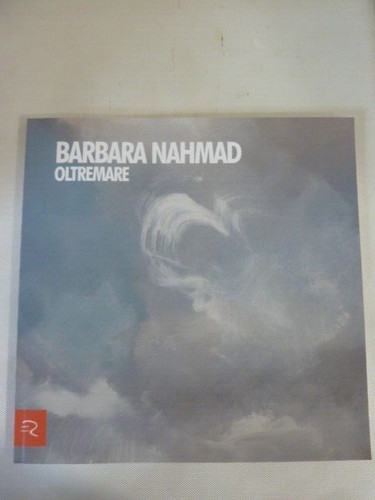 Barbara nahmad oltremare - nahmad,