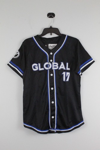 Maglia baseball donna global - maglia,
