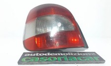 Stop fanale Posteriore