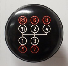 Pomello Cambio per Mc Cormick