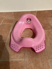 Riduttore WC Vasino MINNIE DISNEY Bagno