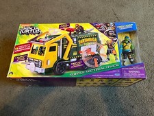 ✅RARO Playmates TMNT