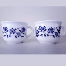 2 Tazze da grandi tè Arcopal