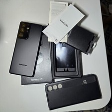 Samsung Galaxy S21 Ultra 256 gb COME NUOVO 🔴🔴